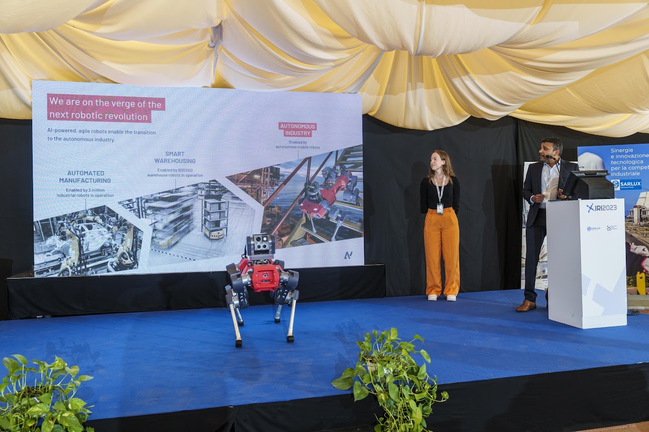 Maintenance In Transition 2024