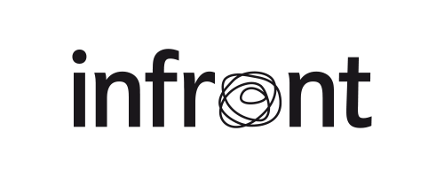 Infront