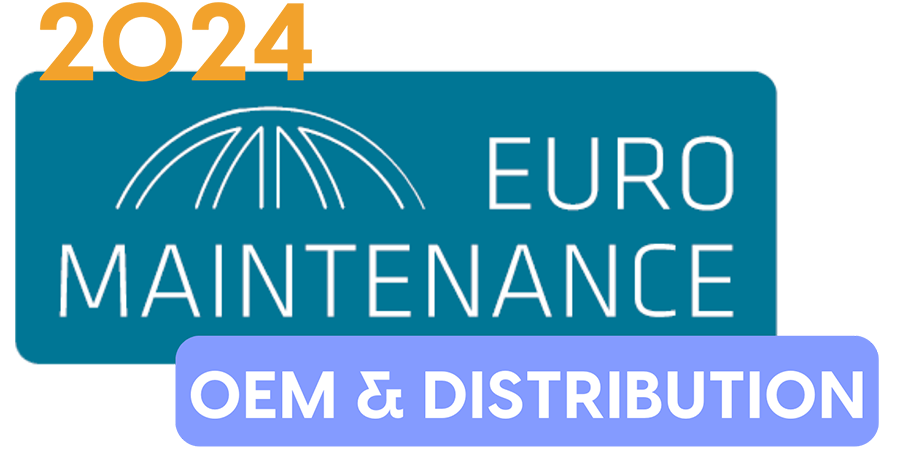 MAINTENANCE & DISTRIBUTION